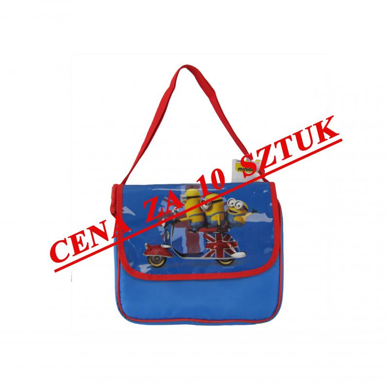 Torba Minions (10 sztuk)
